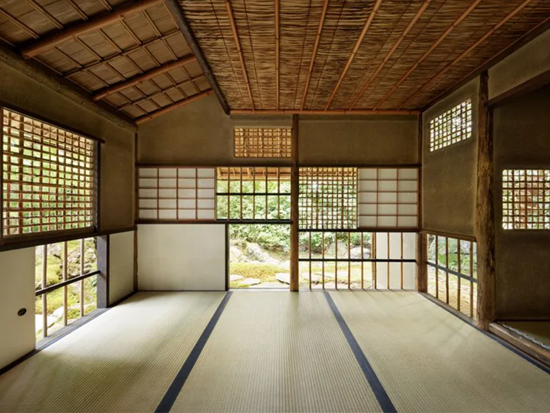 Windowology - Khám phá văn hoá qua ô cửa sổ