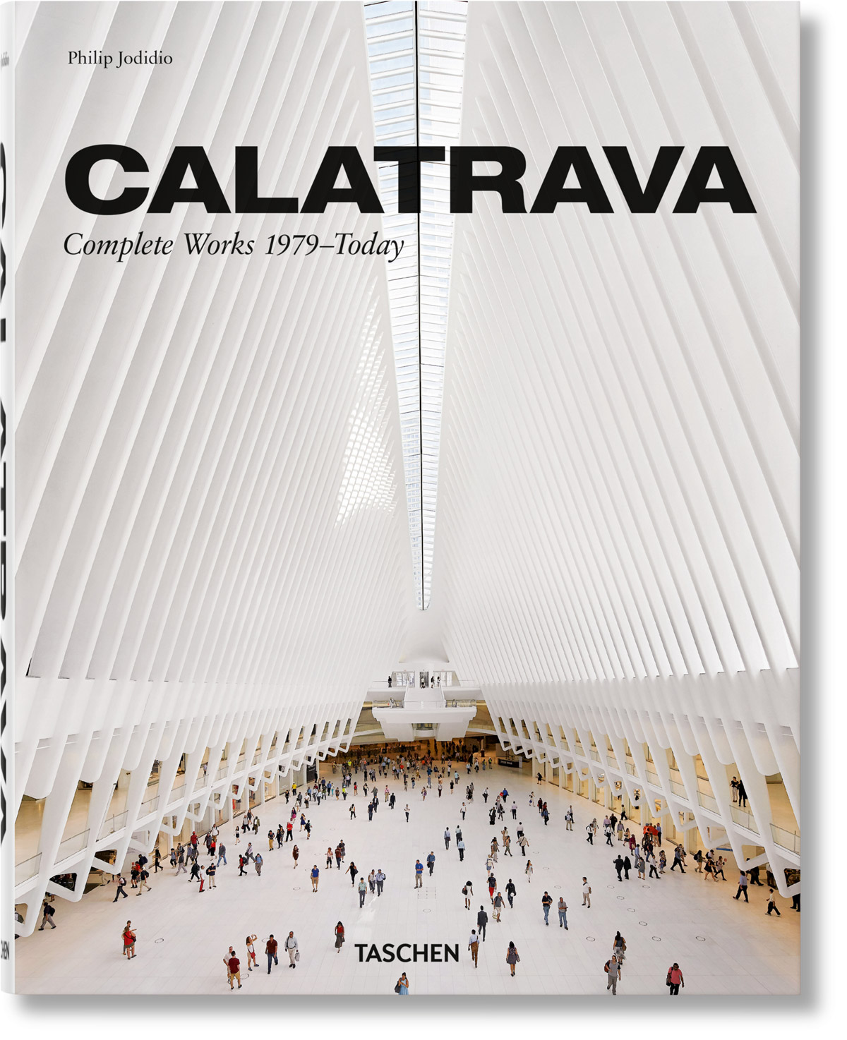 Calatrava sach kien truc