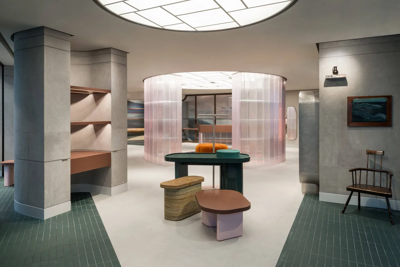 Interior stylist 6