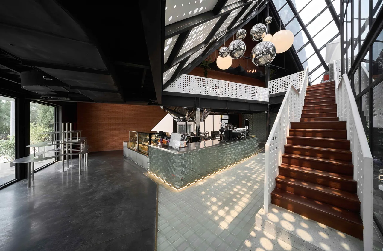 hai phong house of luck le house studio