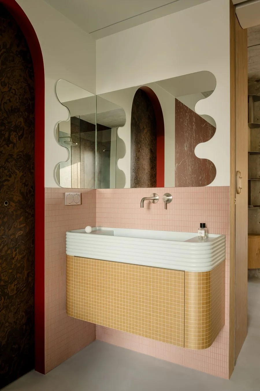 Praga Warsaw Mistovia Studio