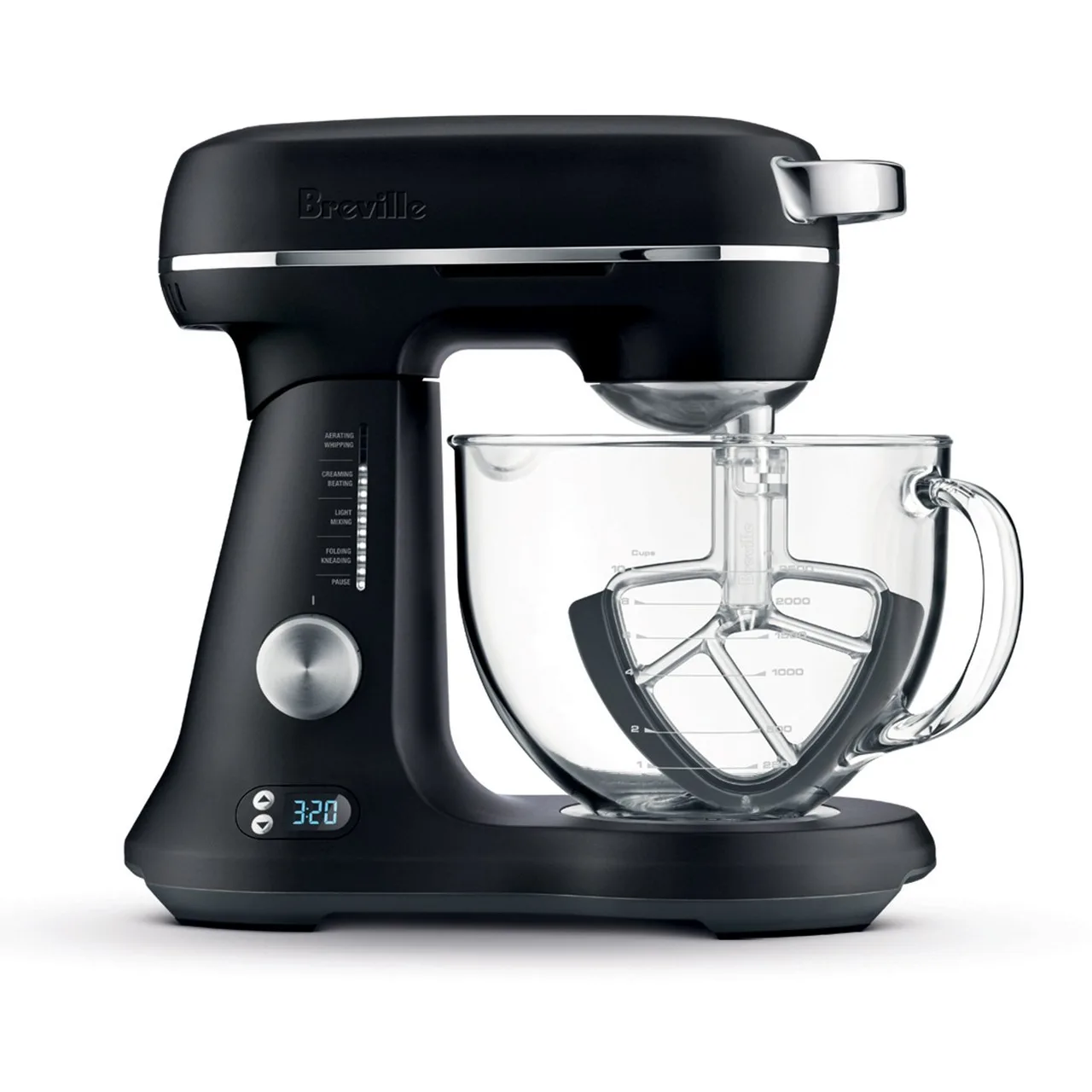 thiet bi nha bep kitchen appliances Breville the Bakery Chef