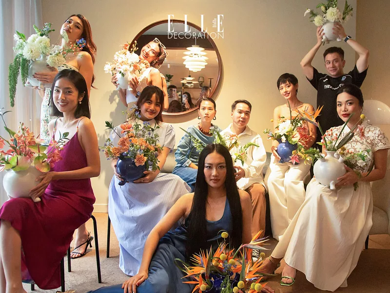 Pop-up gatherings & events, cuộc gặp gỡ của những người bằng hữu