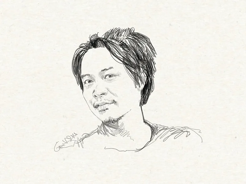 Luxury of Slow - NTK Lê Duy Linh