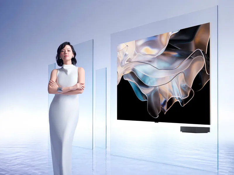 Cách “tuyệt phẩm công nghệ” từ LG tái định nghĩa trải nghiệm nghe nhìn tinh hoa