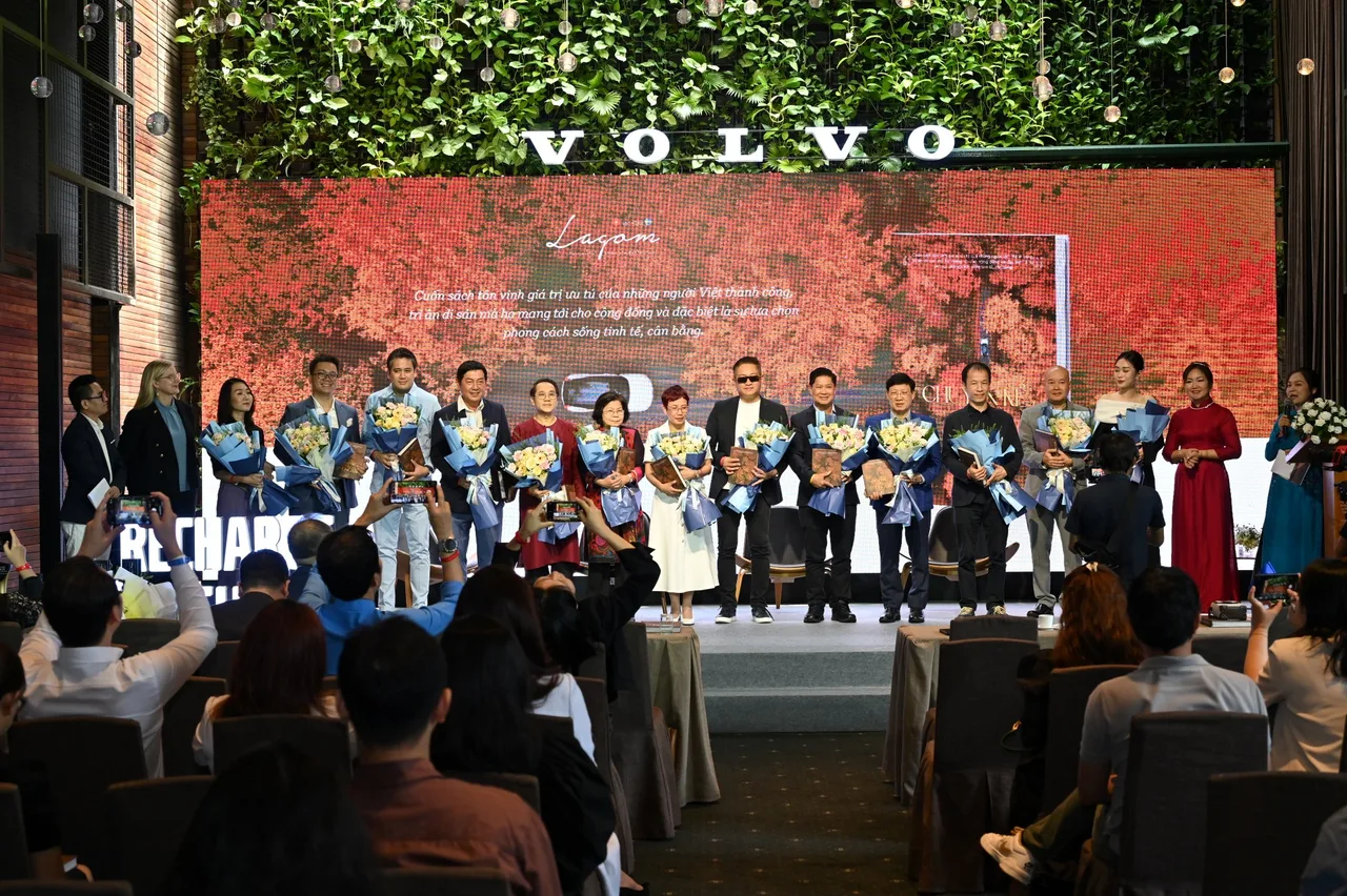 volvo chuyen ke cho tuong lai hop bao