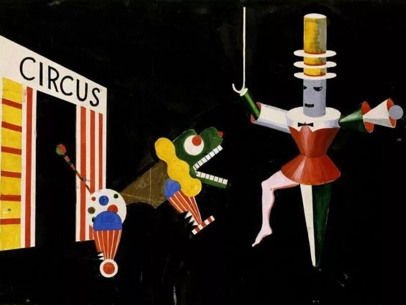 Ngợi ca 100 năm của Bauhaus