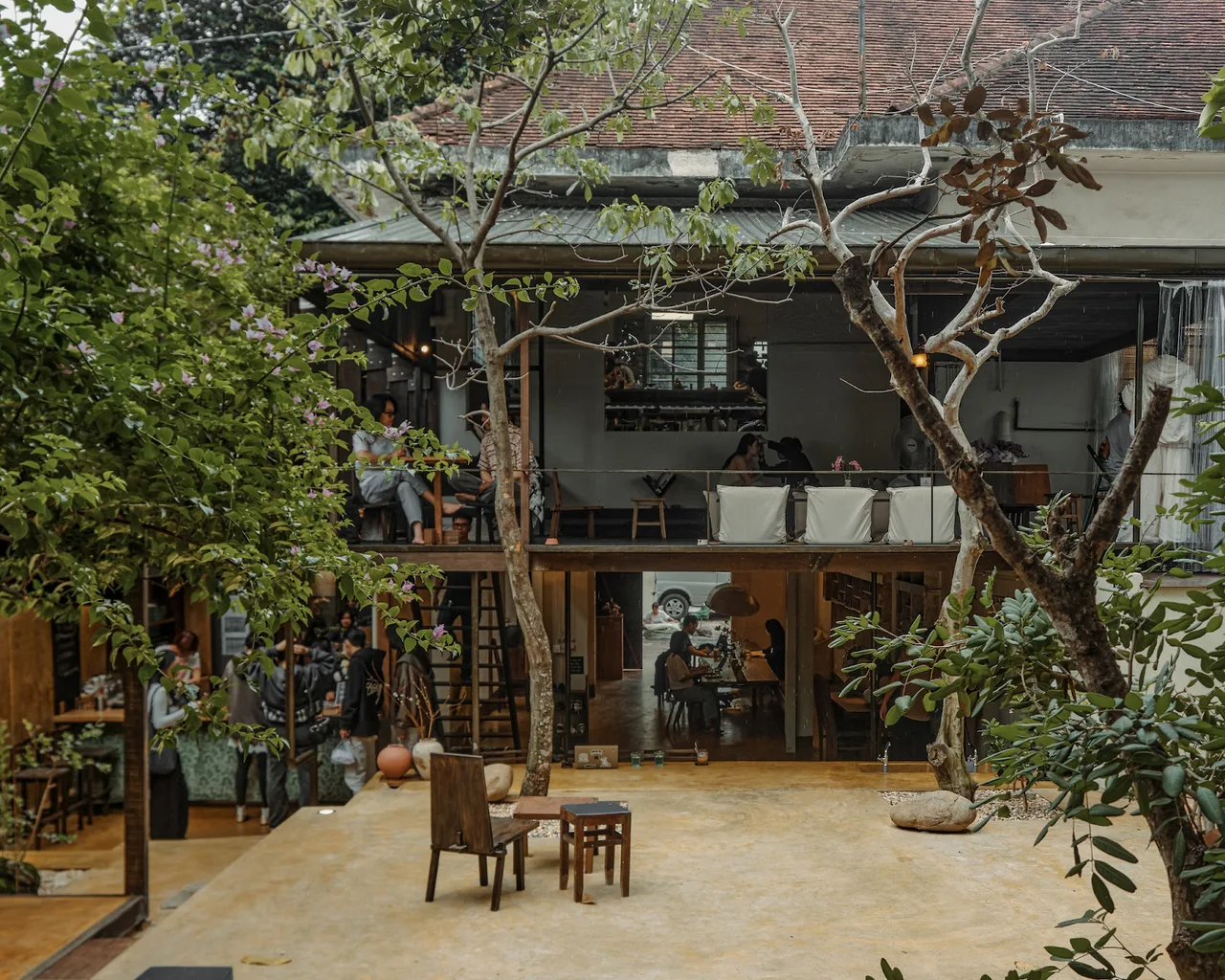 gom saigon dia diem saigon