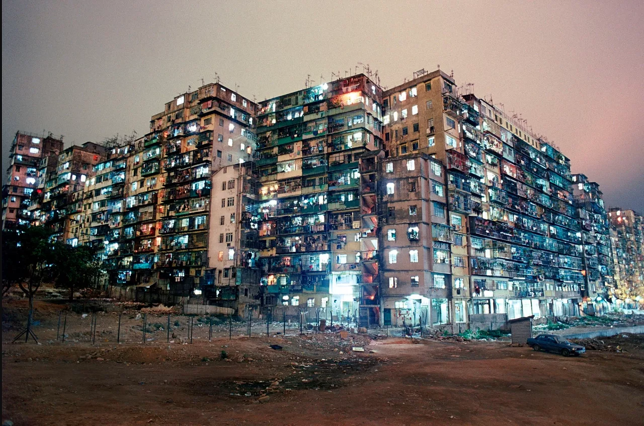 hong kong greg girard m+ cuu long thanh trai
