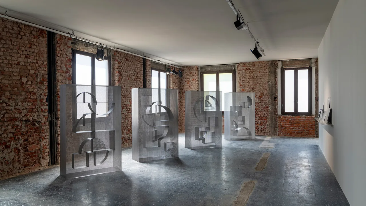 nendo trien lam milan design week ben vung