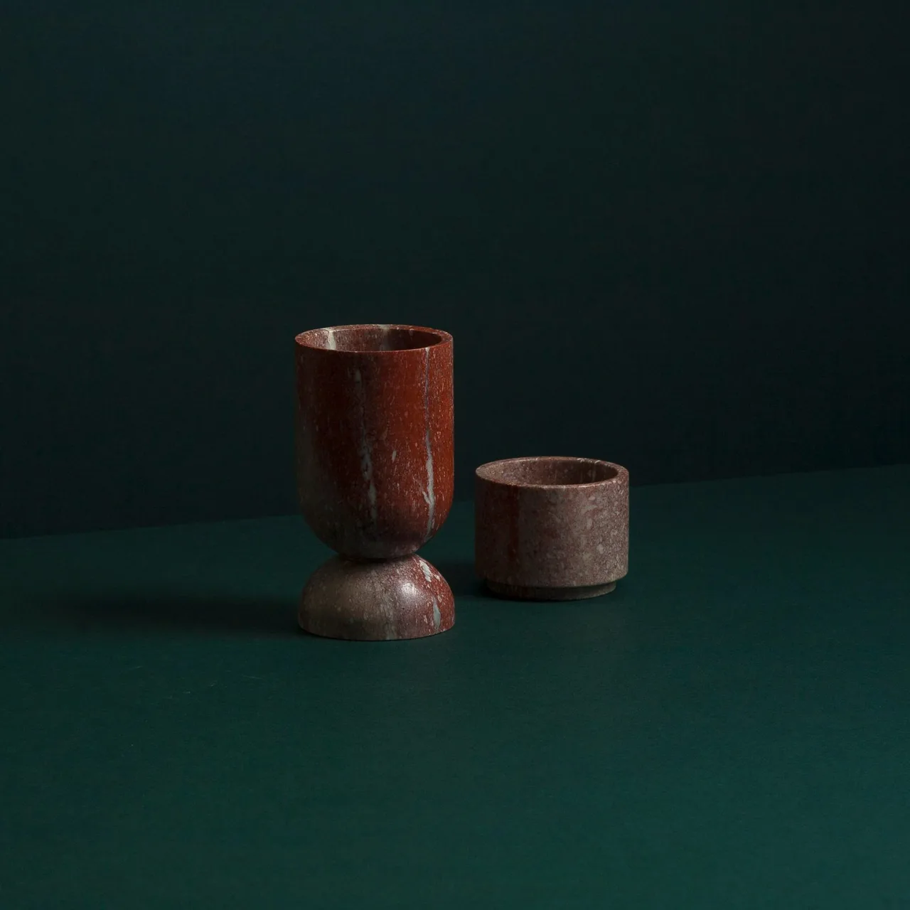 bộ sưu tập Monolith Series 5