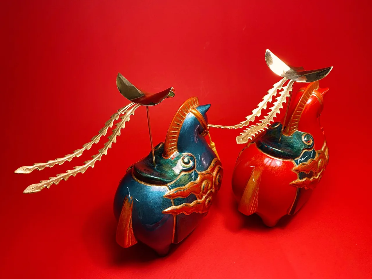 trang tri tet hinh con ngua ma nien bat trang museum phan linh grade b gallop hanoia nhong nhong lamphong ma hanh xuan QSAM vu hoang ONON details giong Rocking Horse Asian Symbols Leaping Horse Swarovski binh hoa Cheval d’Orient Hermes Horse Large Black & Glossy Gold VGnewtrend Rocky Magis Horse Reflections Copenhagen