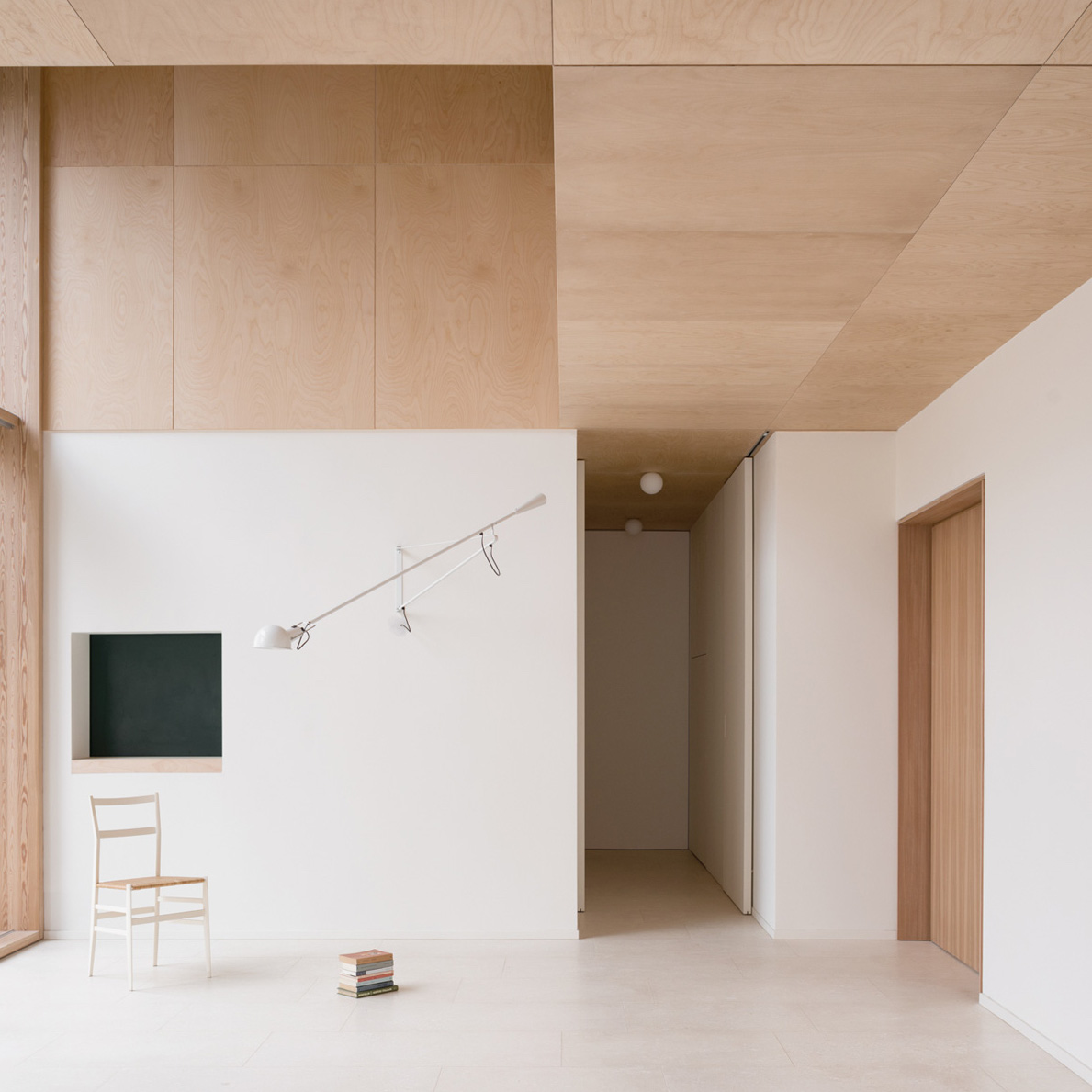 nhà đồng quê country home studio-wok_1