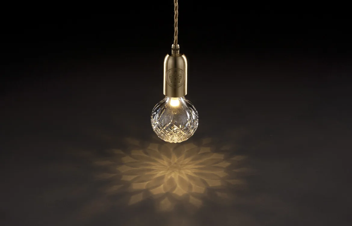 Lee Broom: Fashioning Design 6