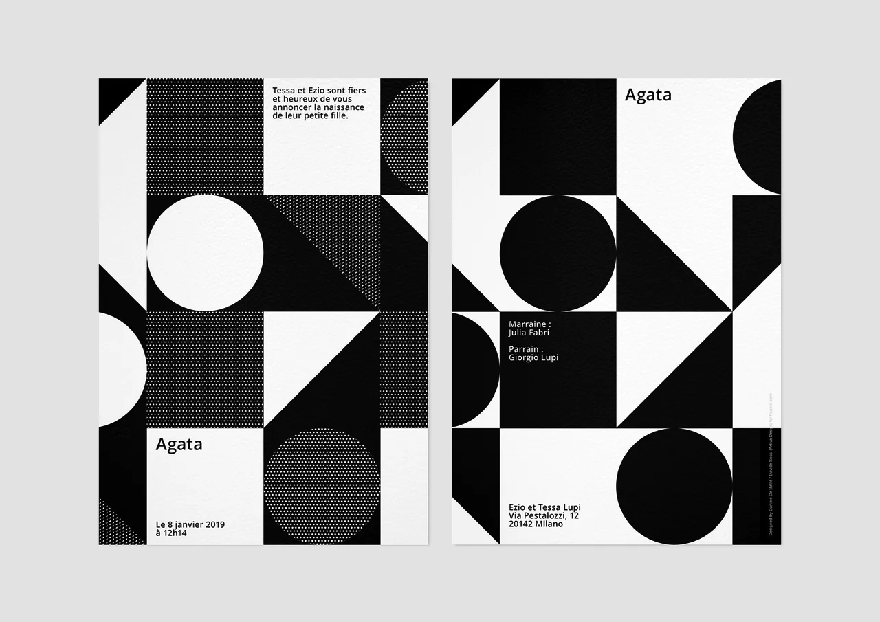 do hoa y italian graphic designer communications design Artiva Design Studio