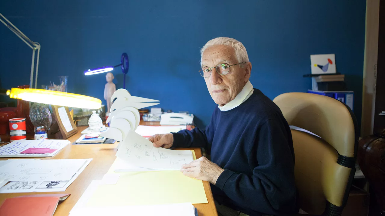 NTK Alessandro Mendini 3