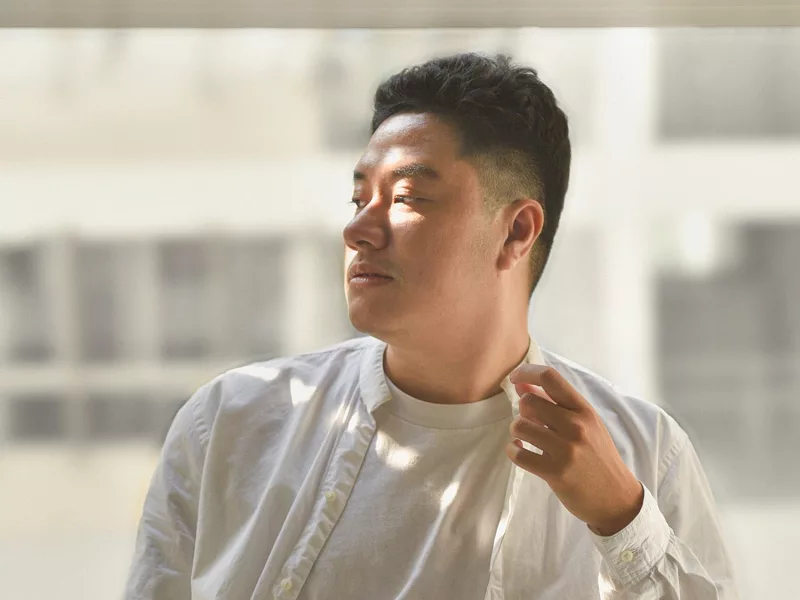 Style Book - Nhà thiết kế Ngô Hoàng Kha