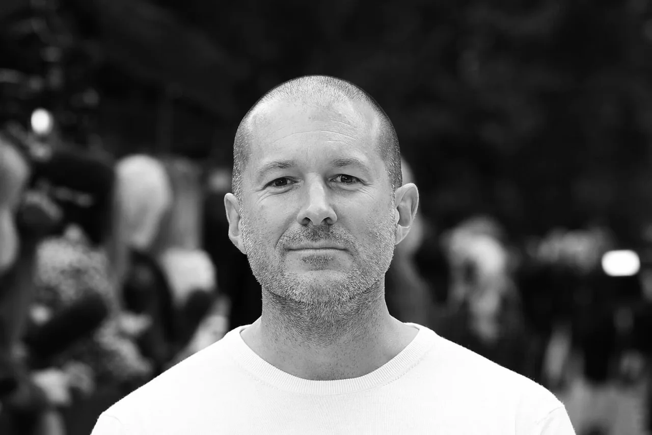 Jony Ive 1
