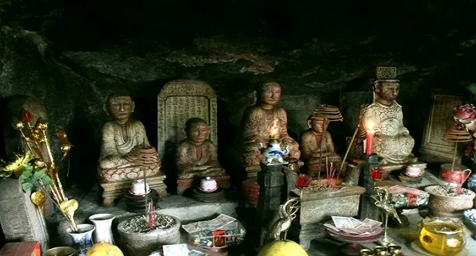 yen tu phat giao bac giang quang ninh
