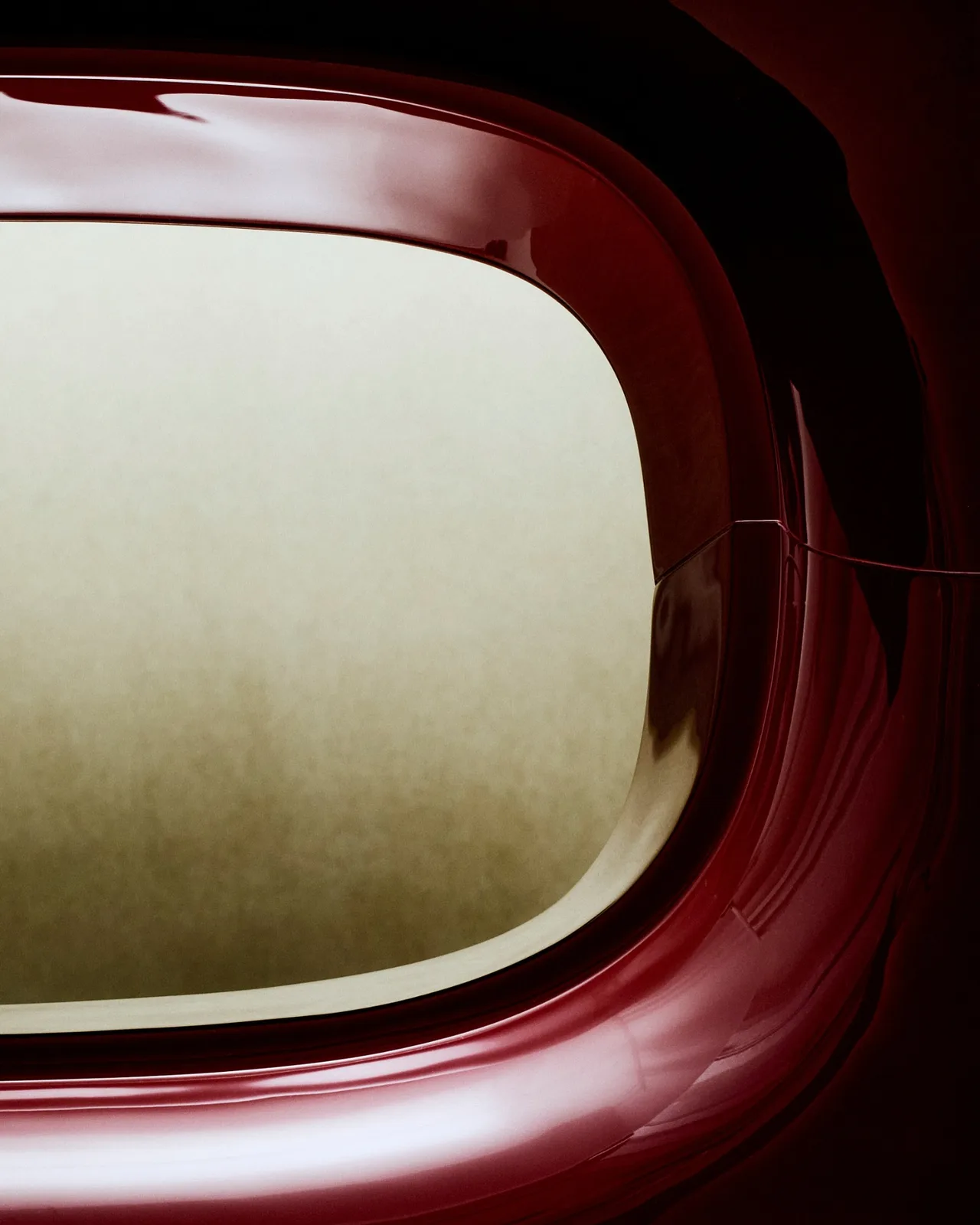 Willo Perron studio Perron-Roettinger BST do noi that Nordiska Galleriet (No-Ga) ban tra Module guong Porthole