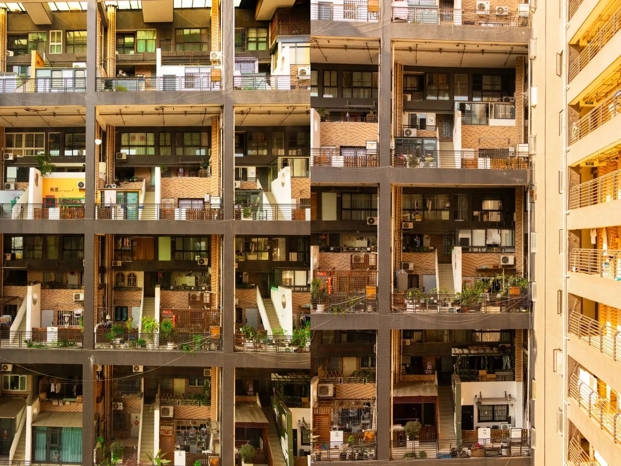 manhattan nature thanh do dollhouse nha bup be