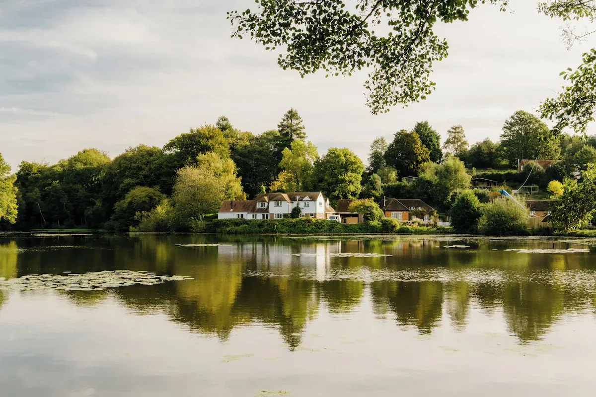 Crafted at Powdermills hotel Georgian East Sussex