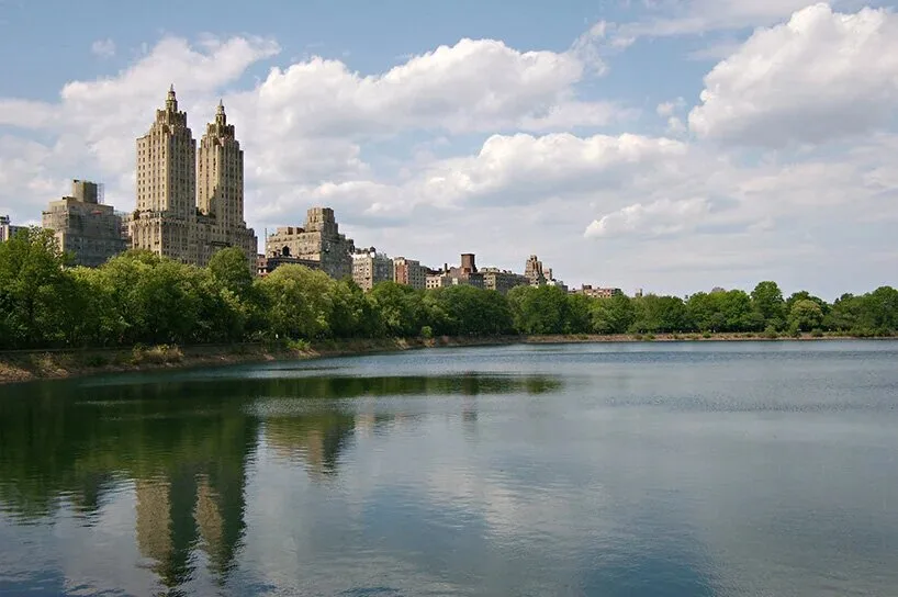 Central park 18