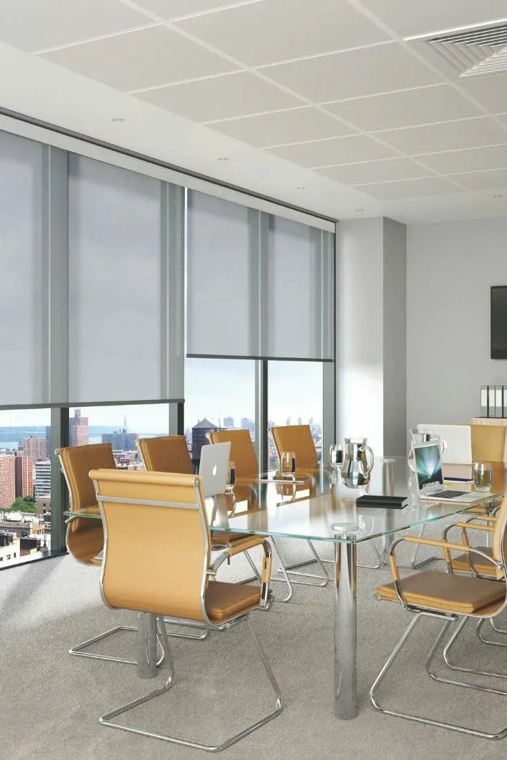 phong hop conference room