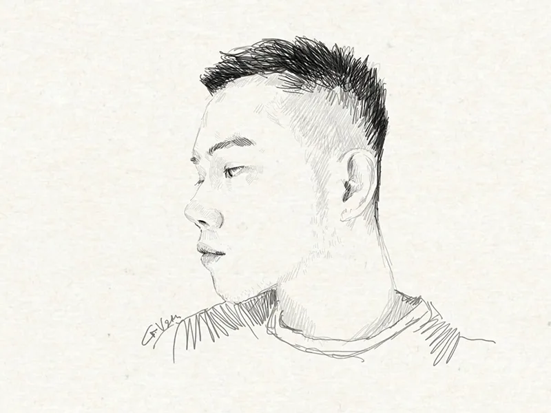 Luxury of Slow - NTK Lâm Gia Khang