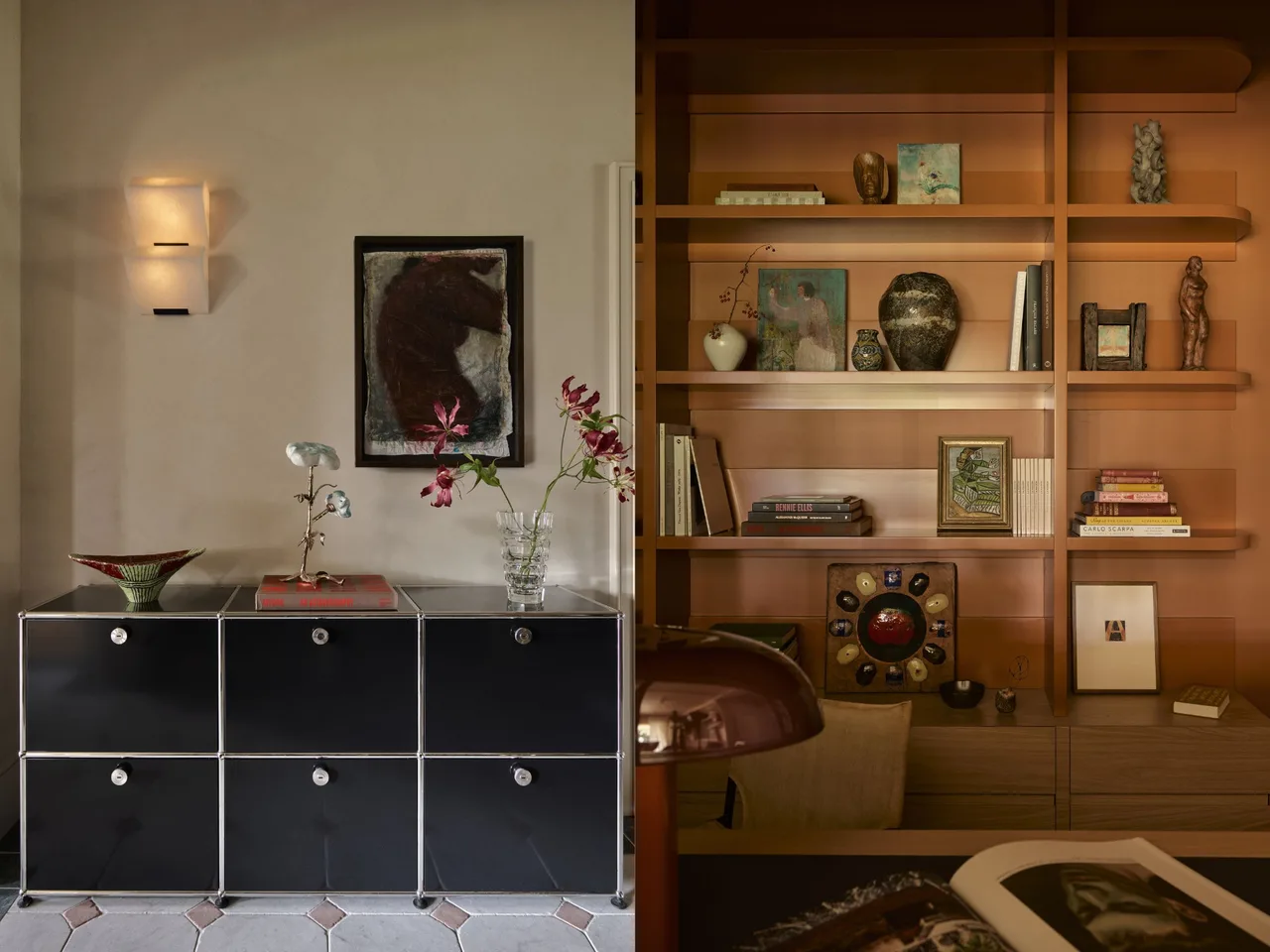 cai tao Lower North Shore Sydney Golden Light studio Arent & Pyke
