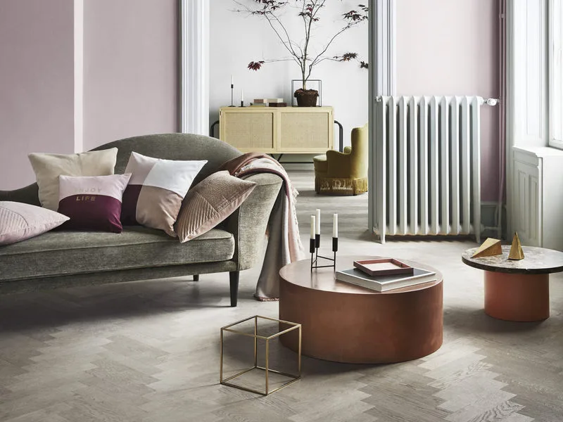 Những giải pháp thay thế cho ghế sofa