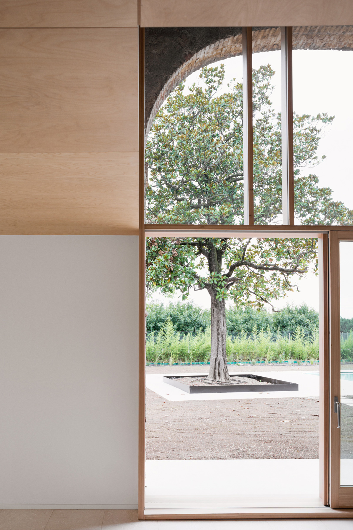nhà đồng quê country home studio-wok_6