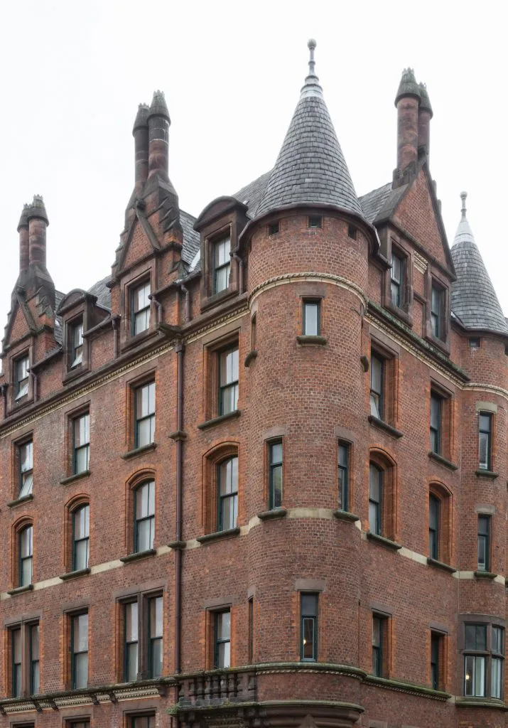Whitworth Locke Hotel 1