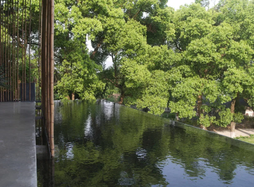 khách sạn Trung Quốc 6