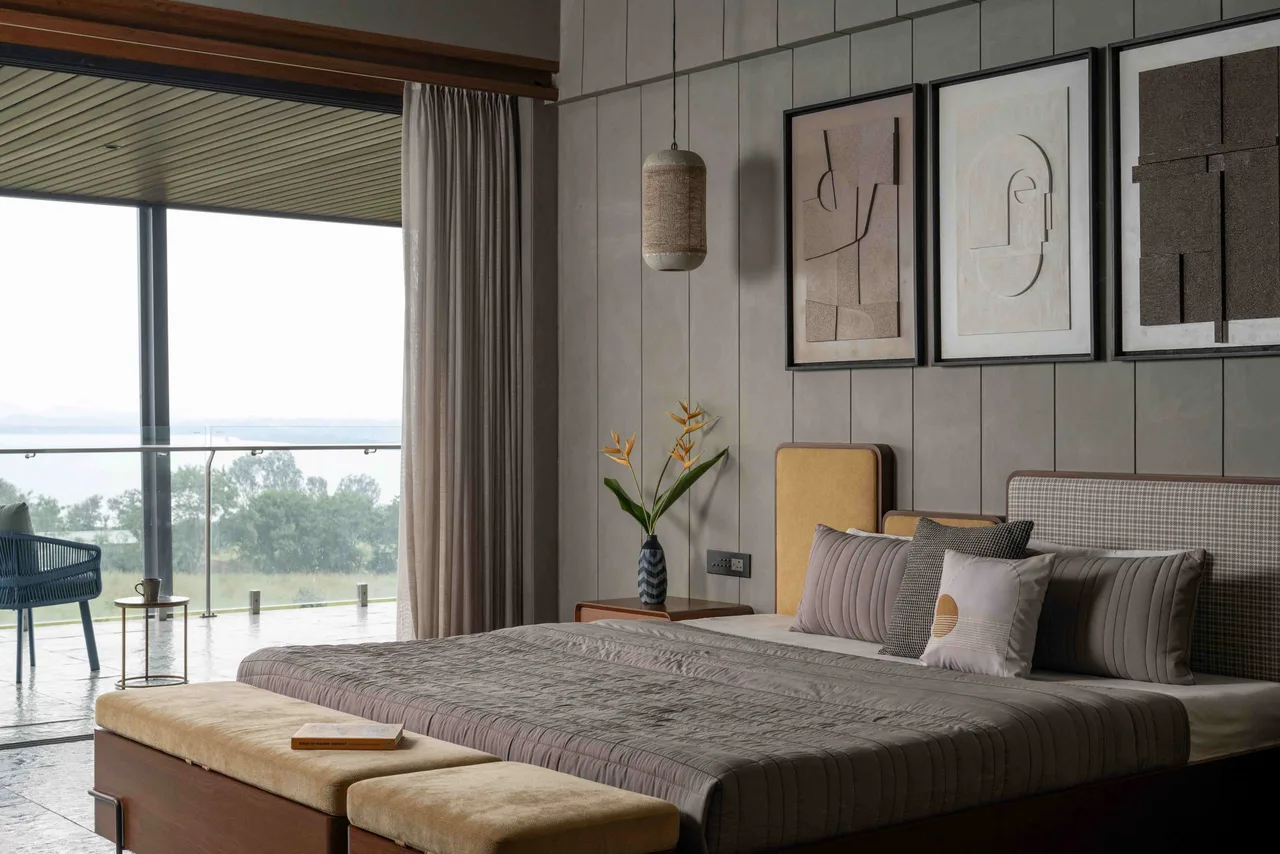 Nasik an do A place to Rejoice Hiren Patel Architects