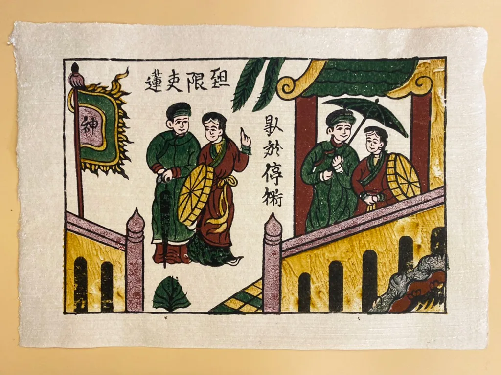 dan ca quan ho bac ninh kinh bac nghe thuat trinh dien truyen thong