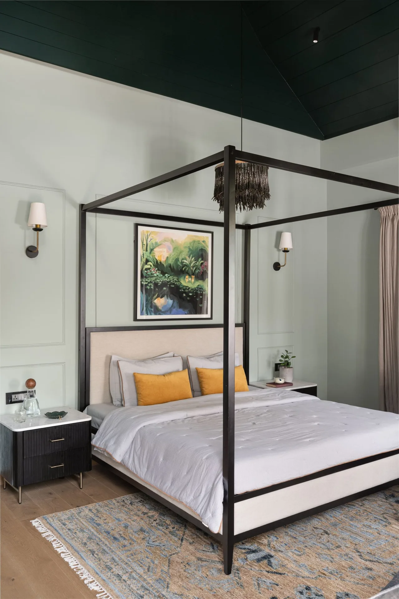 Bangalore Maison Verde Weespaces studio Vinithra Amarnathan