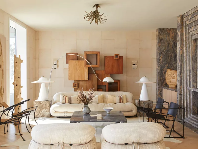 Interior stylist - Người hình thành phong cách của không gian