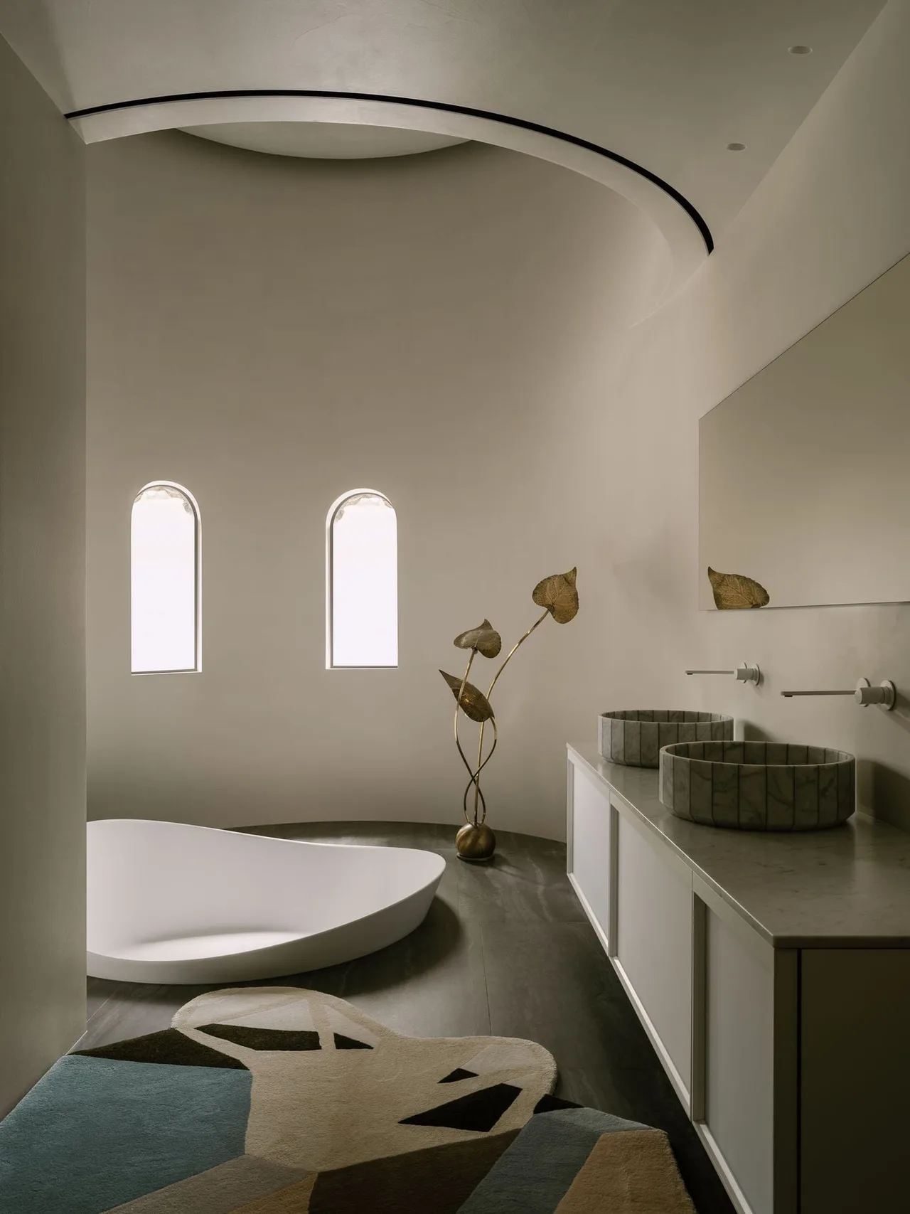 Kamayer Villa phap nha dep the gioi Diverse Studio