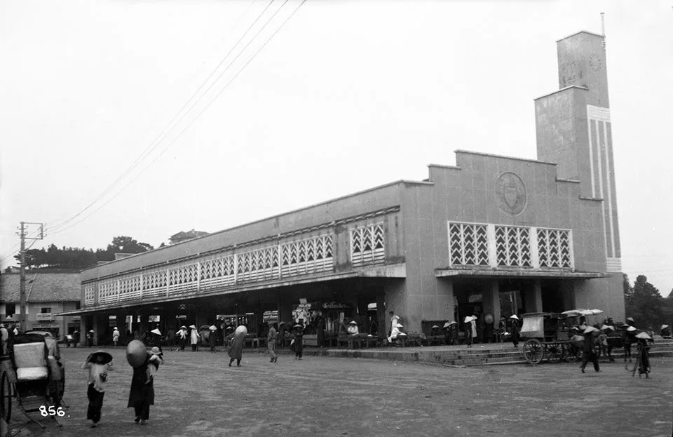 cho cay da lat