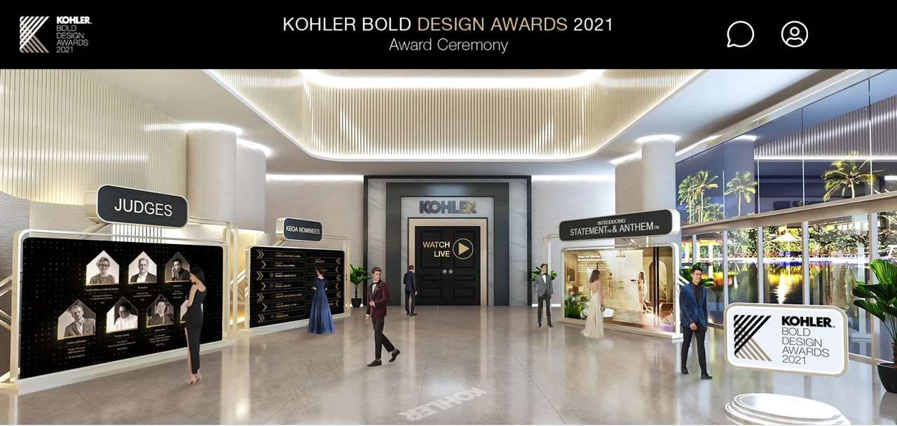 KBDA 2021 Ceremony 1