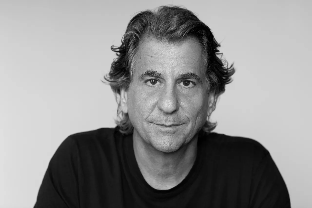 David Rockwell 1