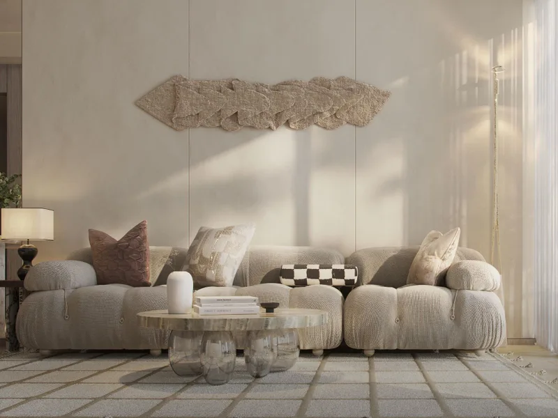 Curated Living – Kỷ nguyên mới cho không gian sống của giới siêu giàu toàn cầu