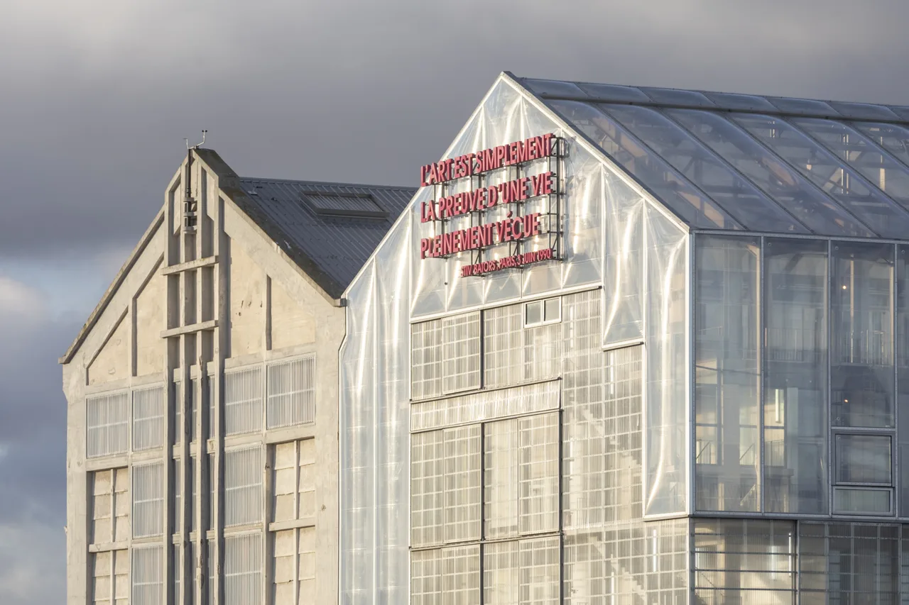 Lacaton & Vassal 2