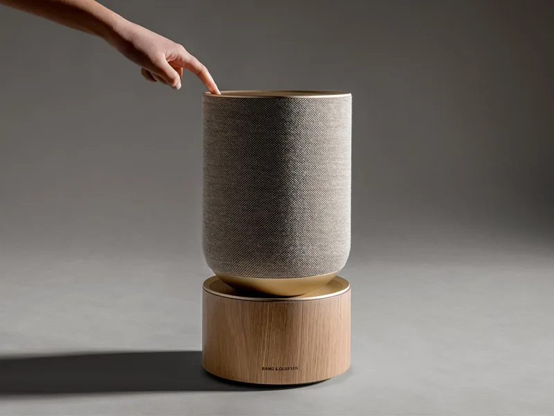 Beosound Balance - Điêu khắc thanh âm