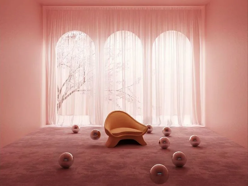 Chủ đề Maison&Objet 2024: Vườn địa đàng công nghệ