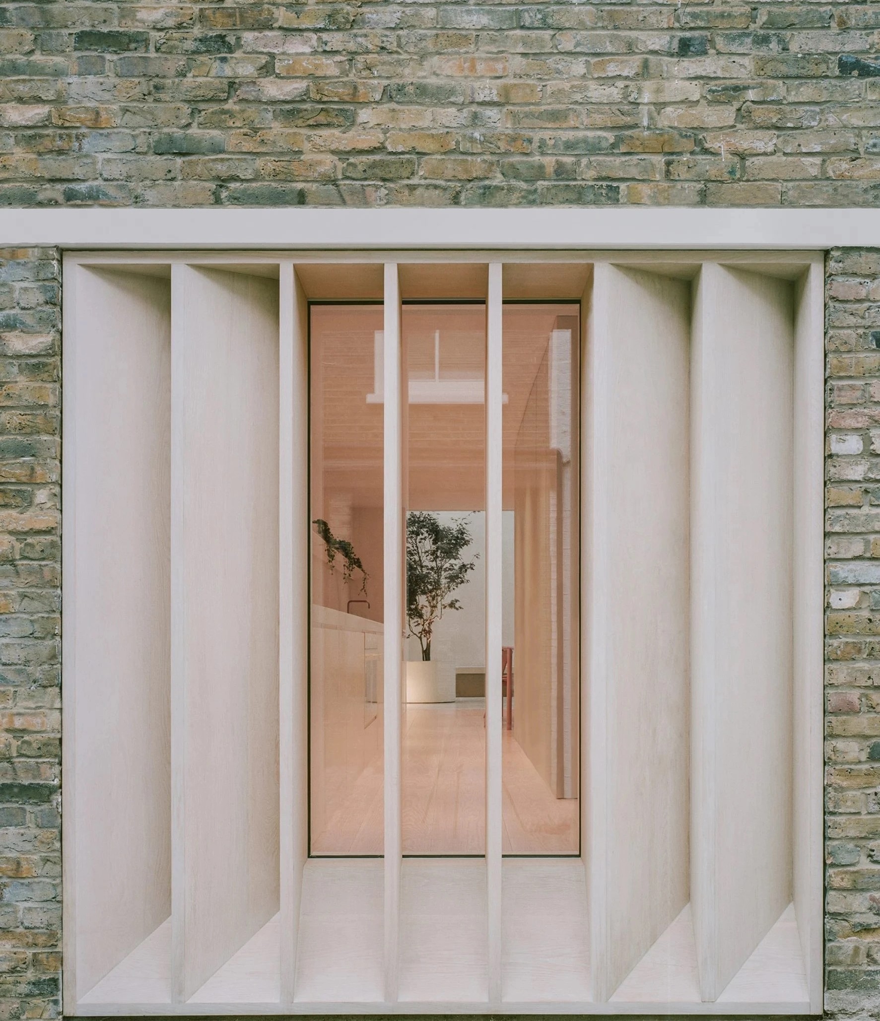 mews house