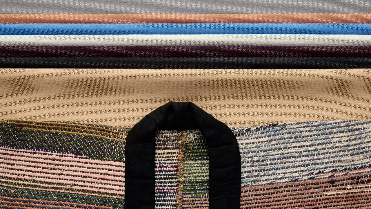 ame Kvadrat Teruhiro Yanagihara