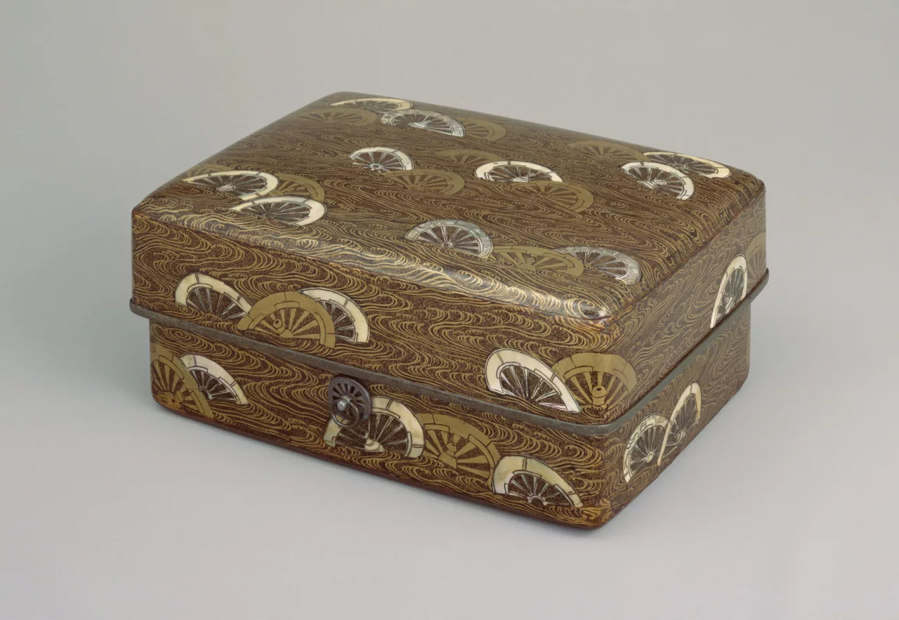 kham xa cu mother of pearl inlay lich su nguon goc lang nghe