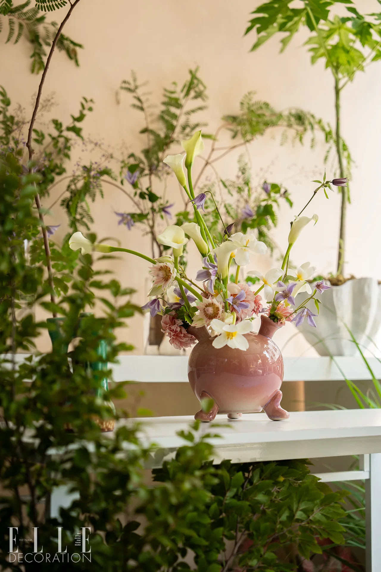Florist Vy Nguyen 5